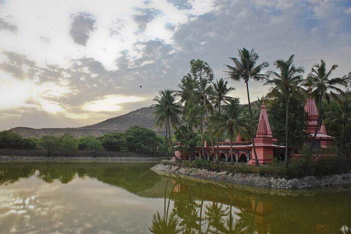 Ramdara temple